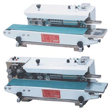 Bag Sealing Machines 